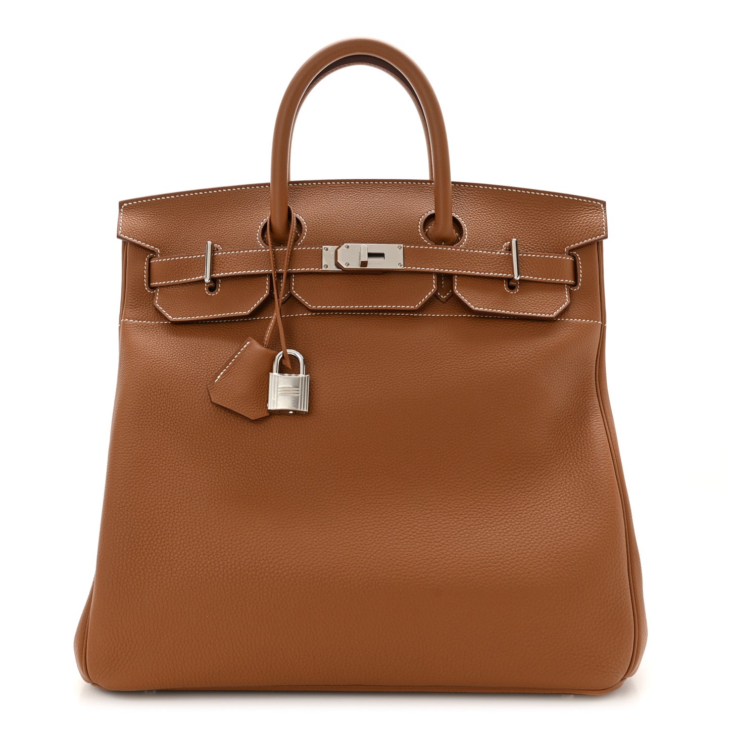 Togo HAC Birkin 40 Gold