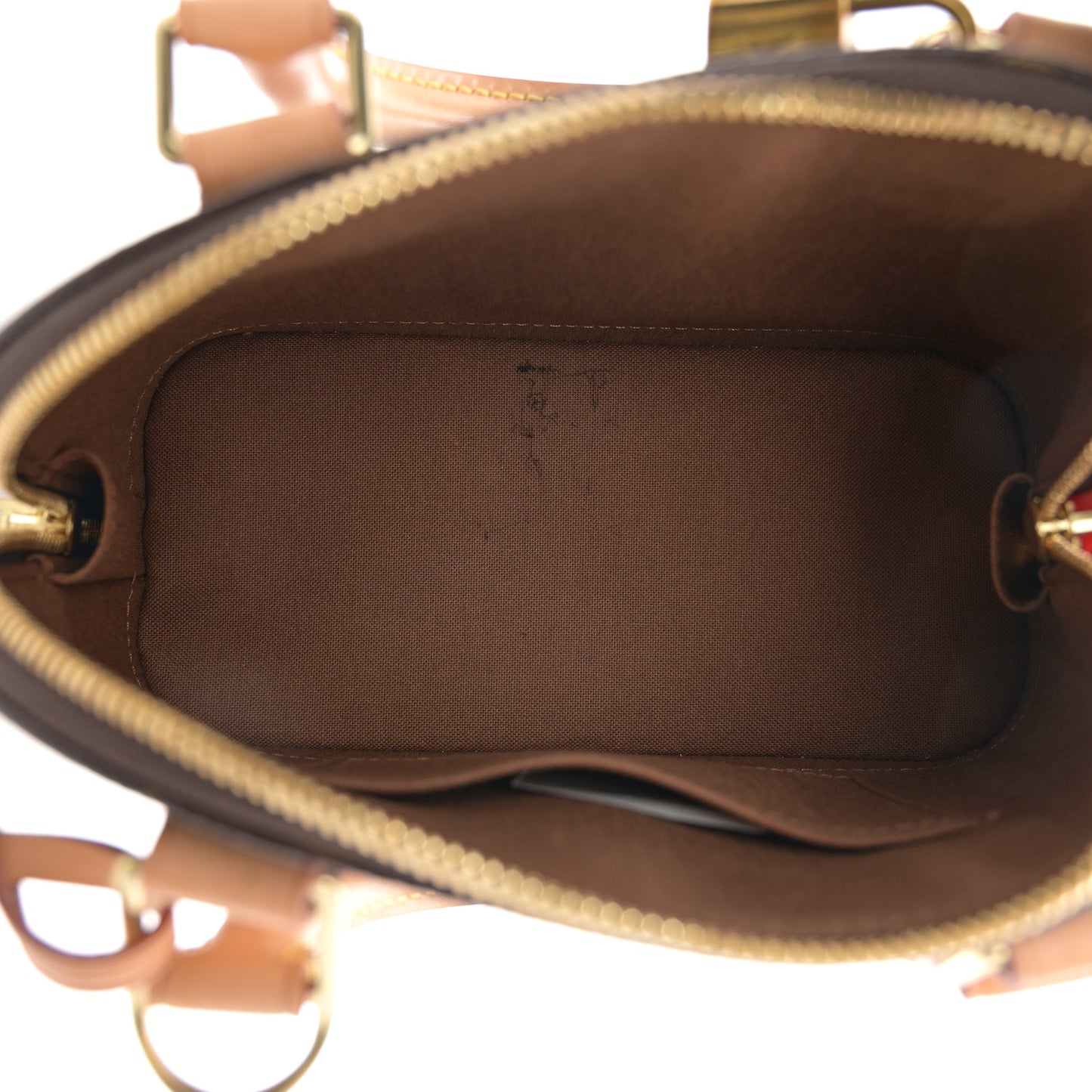 Monogram Alma BB