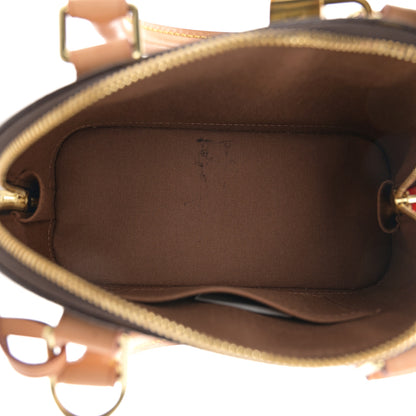 Louis Vuitton Monogram Alma BB 5 of 13