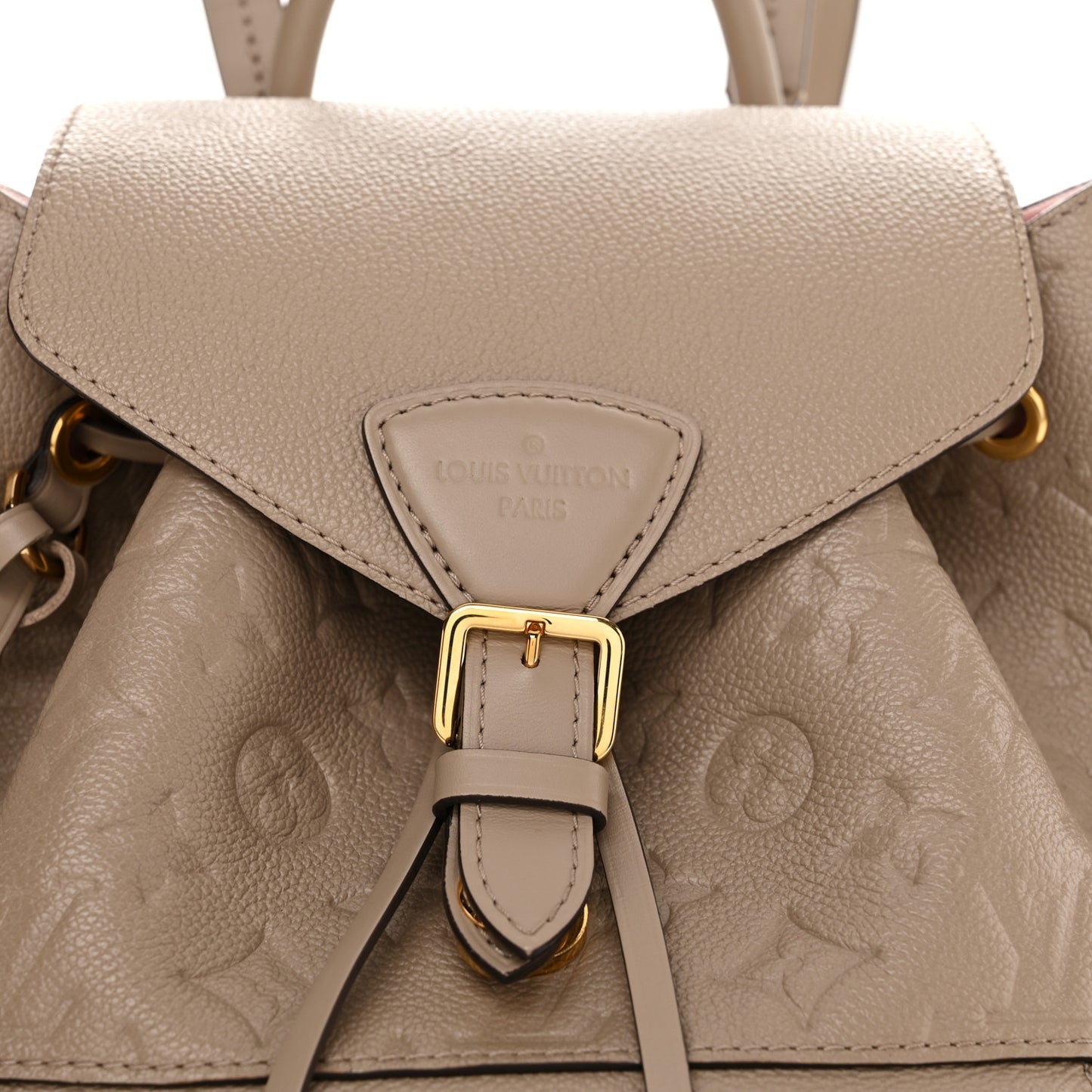 Empreinte Montsouris NM Backpack Tourterelle