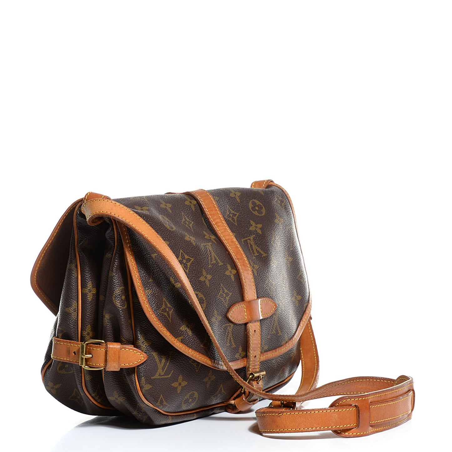 Monogram Saumur 30