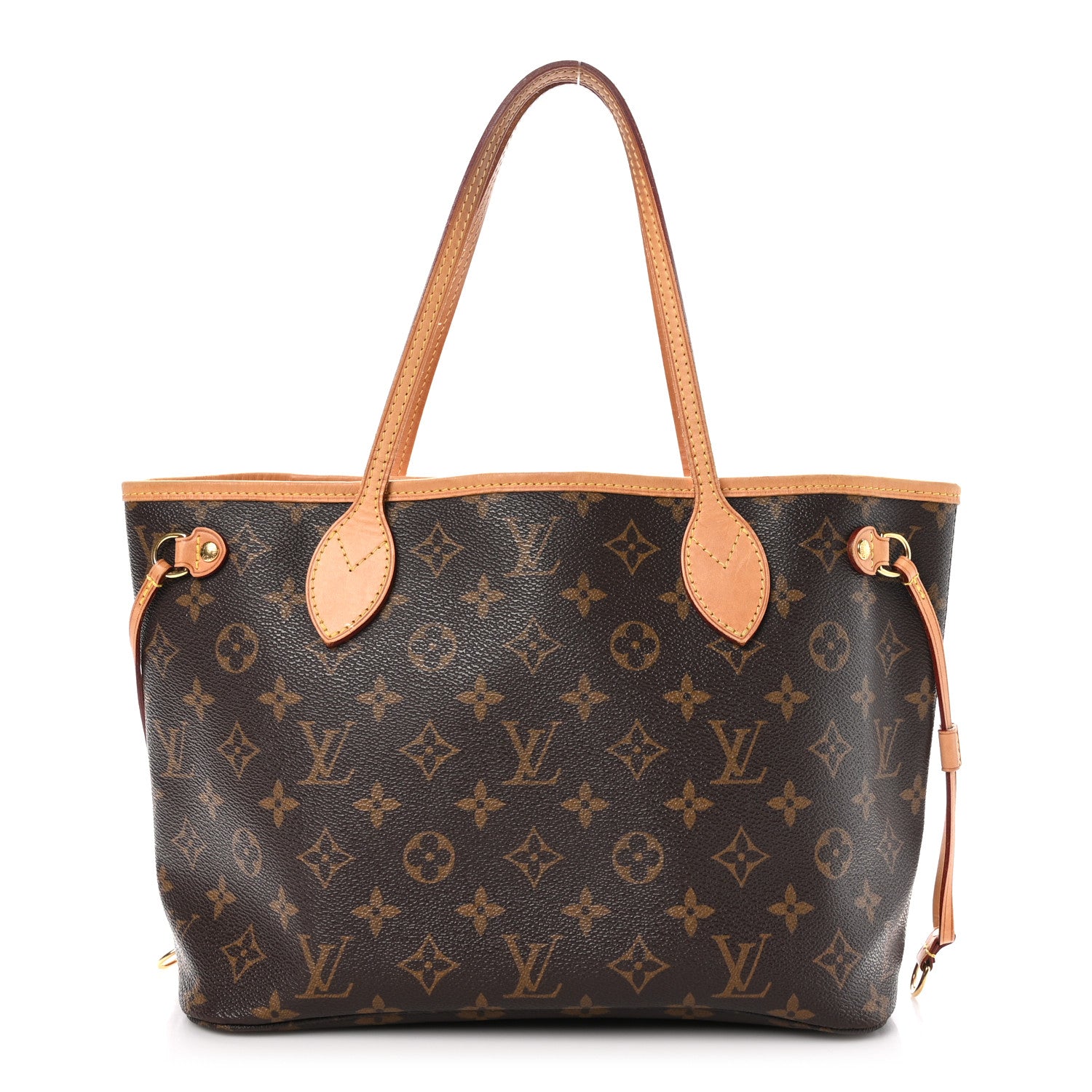 Louis Vuitton Monogram Neo Neverfull PM Pivoine 1 of 11
