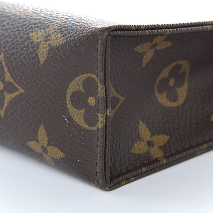 Louis Vuitton Monogram Toiletry Pouch 26 11 of 11