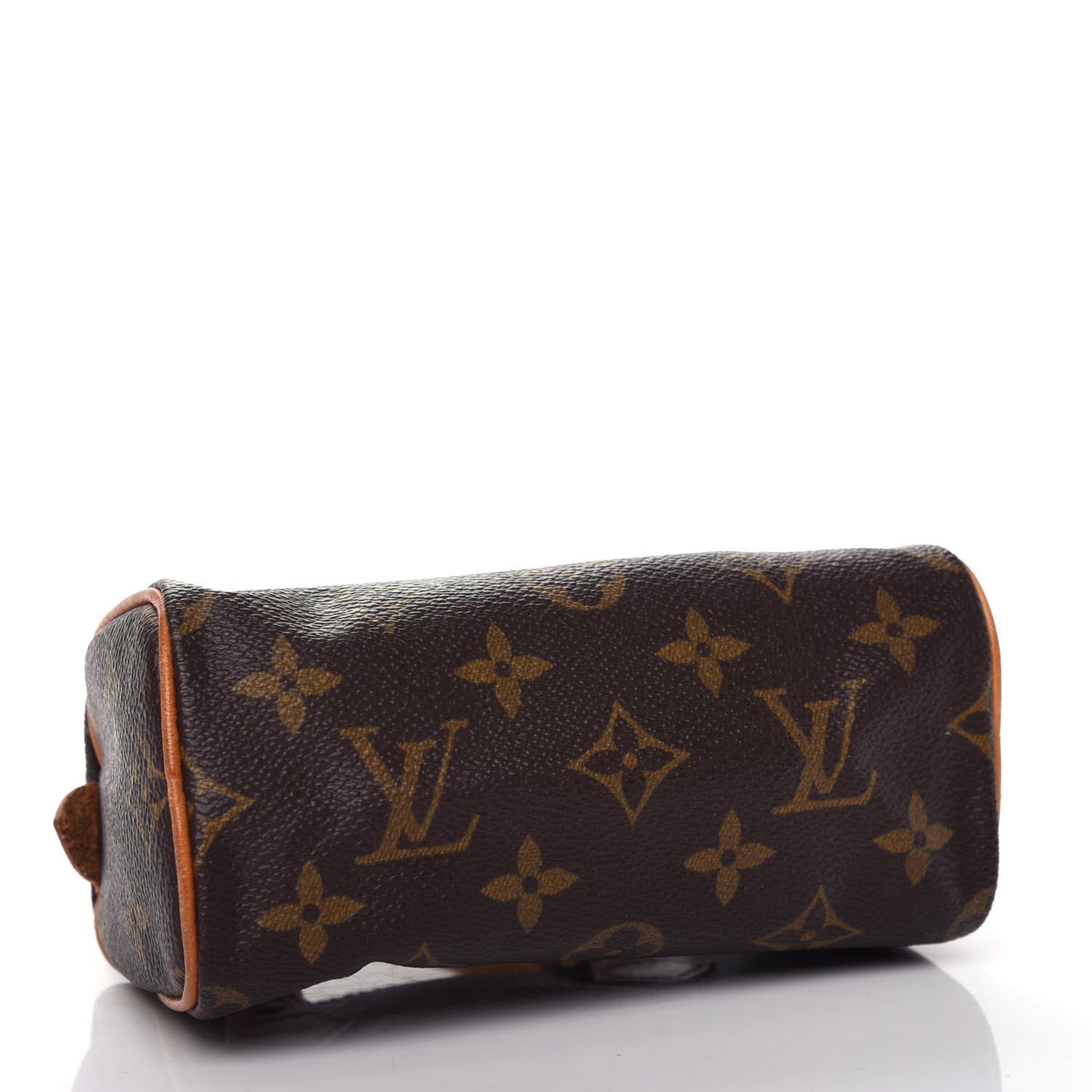 Louis Vuitton Monogram Mini Sac HL Speedy 4 of 7