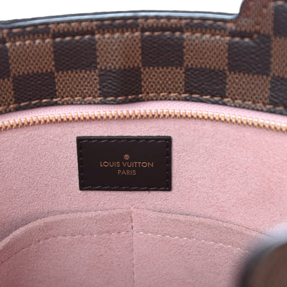 Louis Vuitton Damier Ebene Jersey Magnolia 6 of 8