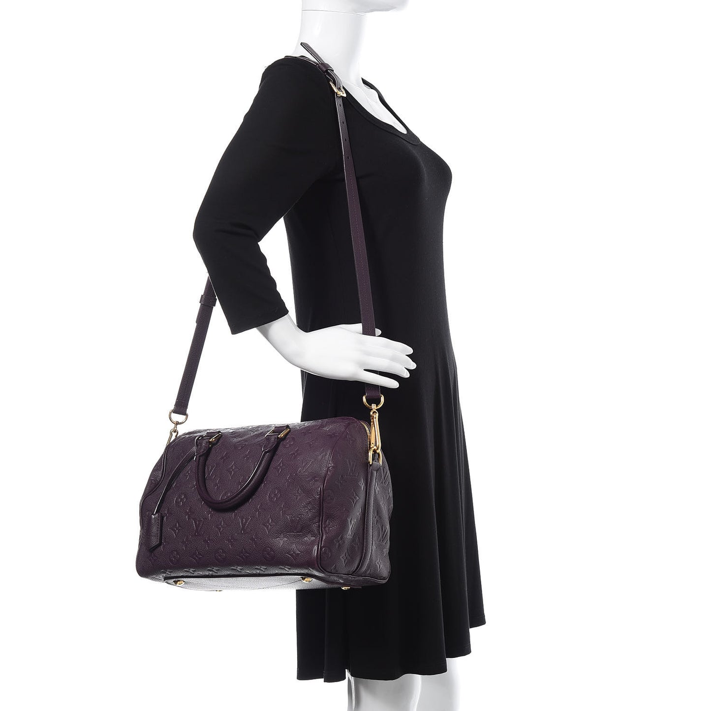 Empreinte Speedy Bandouliere 30 Aube