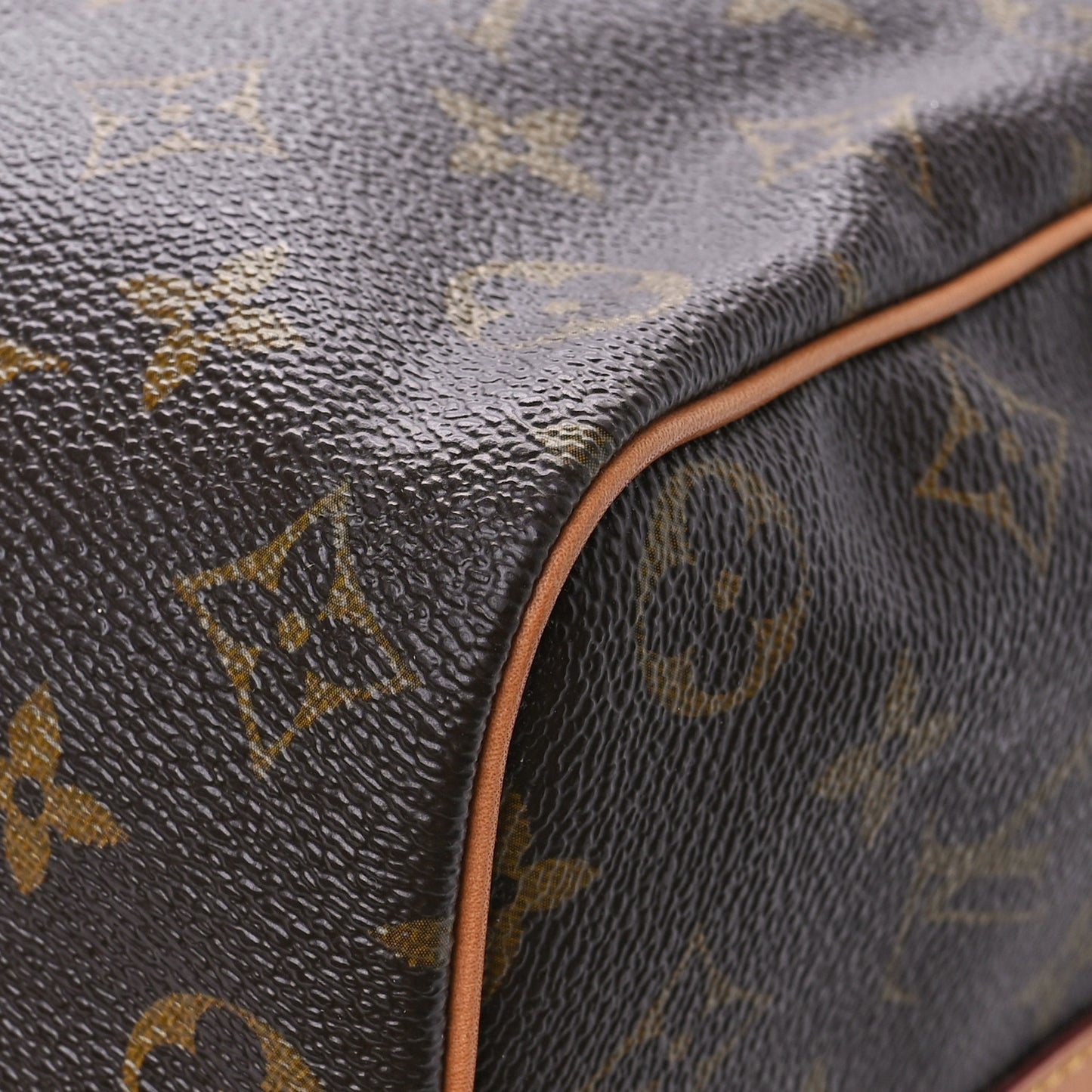 Monogram Speedy Bandouliere 35