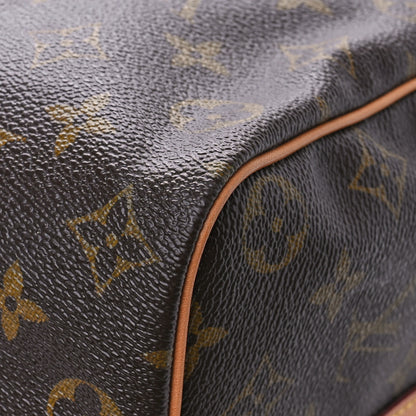 Louis Vuitton Monogram Speedy Bandouliere 35 12 of 12