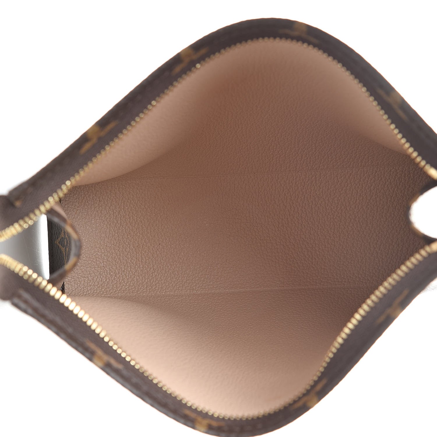 Louis Vuitton Monogram Toiletry Pouch 19 5 of 8
