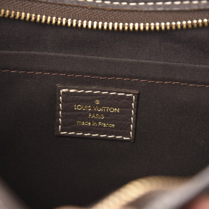 Louis Vuitton Mini Lin Manon PM Ebene 6 of 9