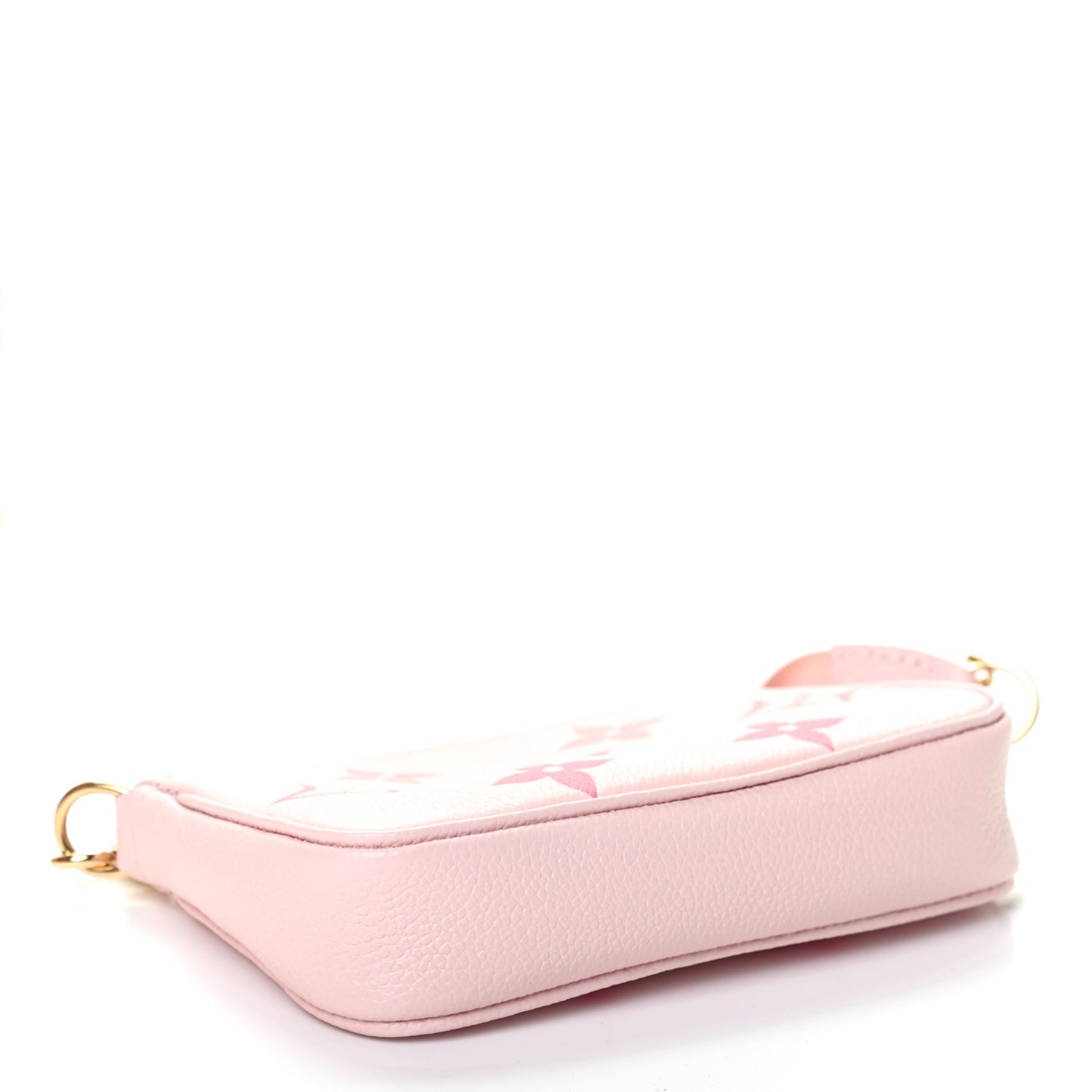 Empreinte Monogram Giant By The Pool Mini Pochette Accessories Bouton De Rose