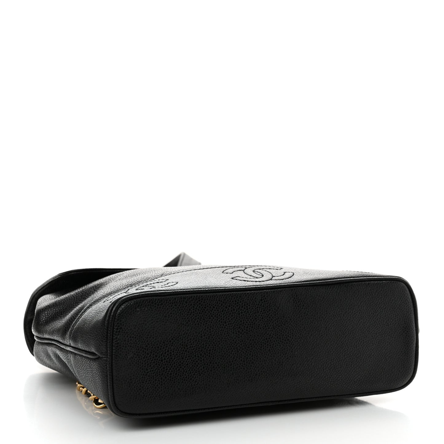Caviar CC Backpack Black