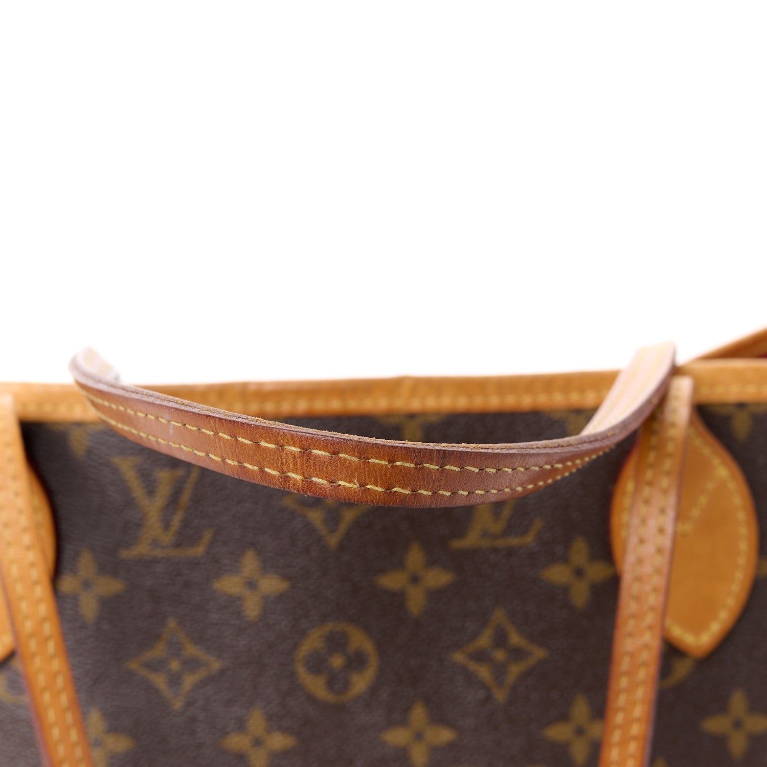 Louis Vuitton Monogram Neo Neverfull MM Pivoine 14 of 15