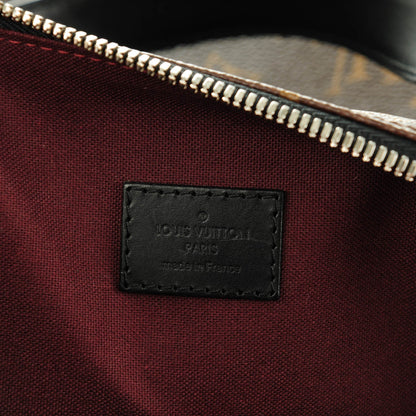 Louis Vuitton Monogram Macassar Kitan 6 of 7