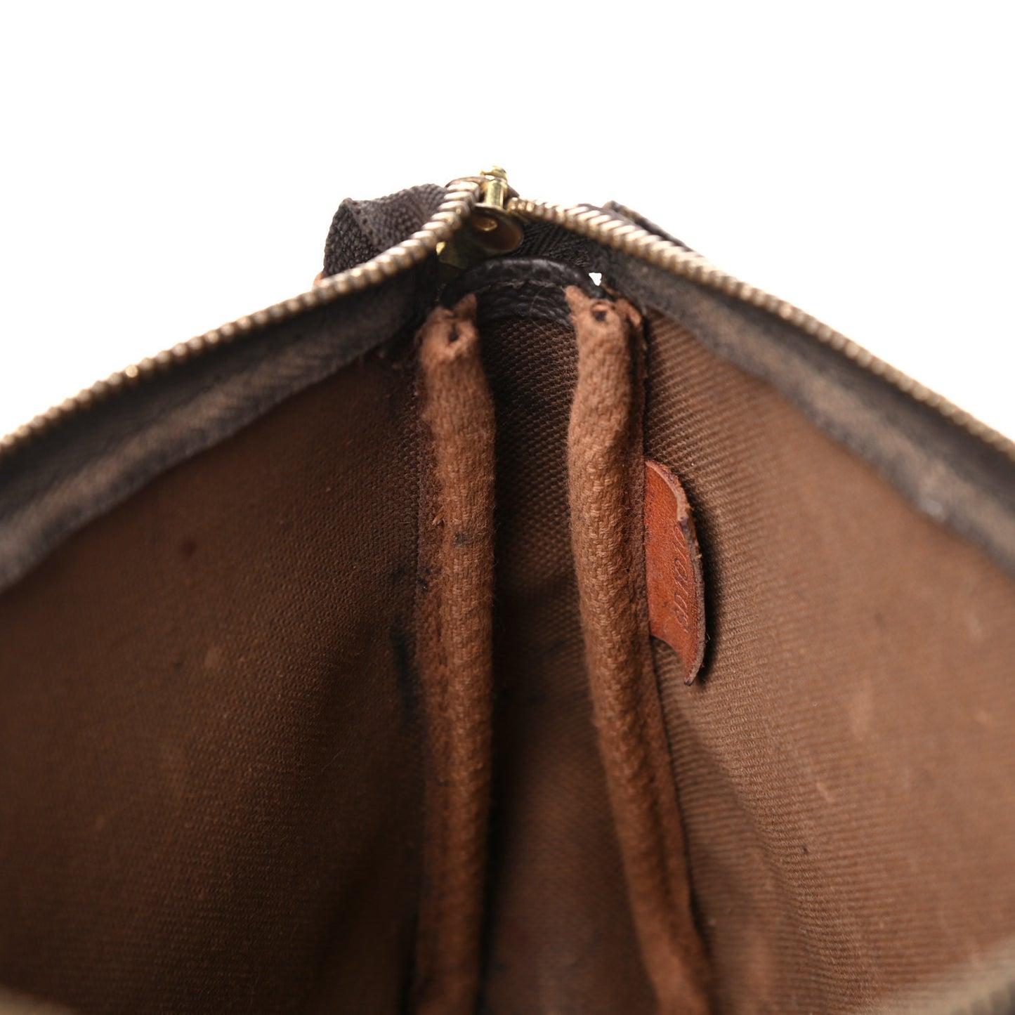 Monogram Pochette Accessories
