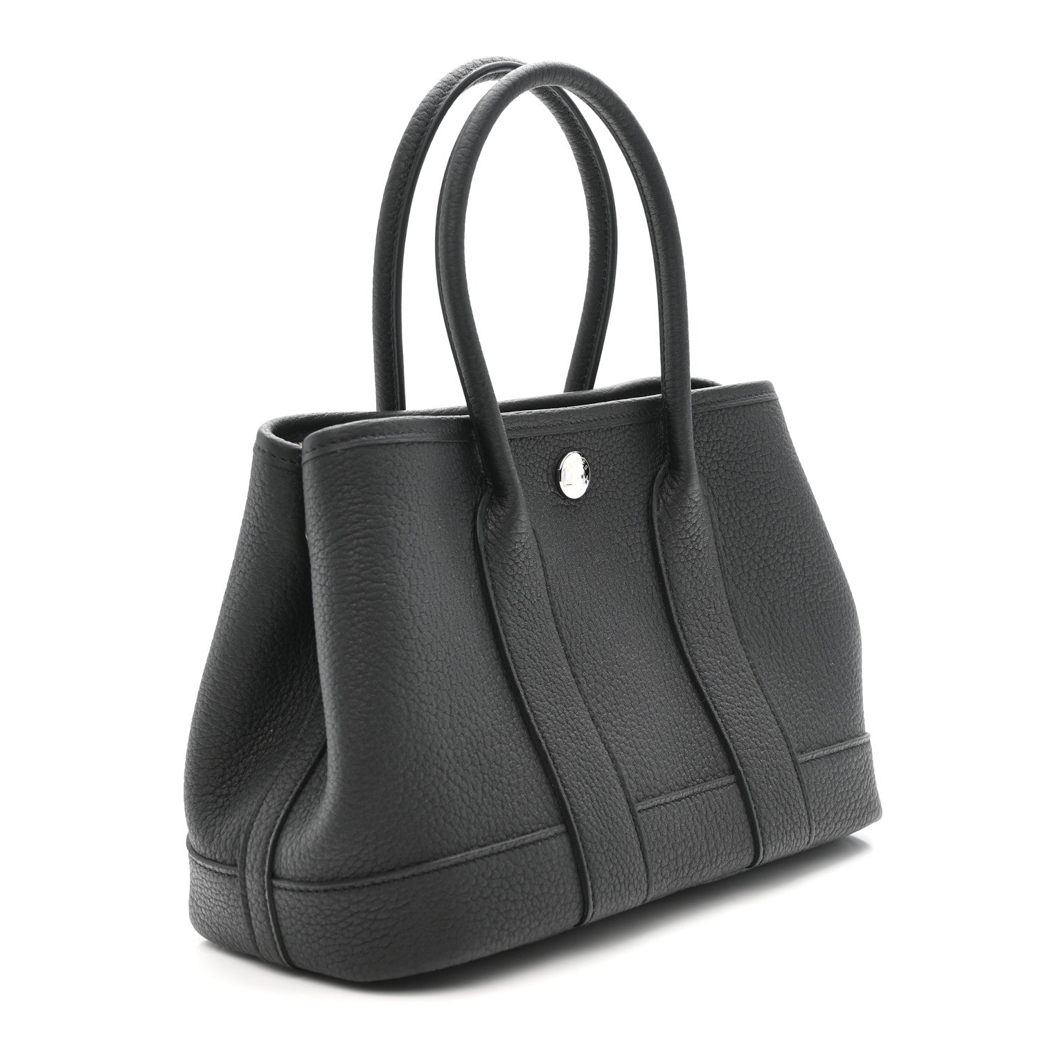 Hermes Negonda Neo Garden 23 Black 3 of 11