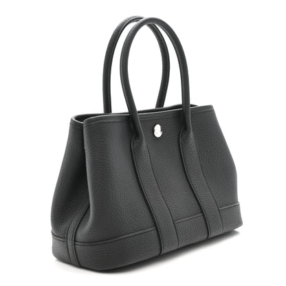 Hermes Negonda Neo Garden 23 Black 3 of 11