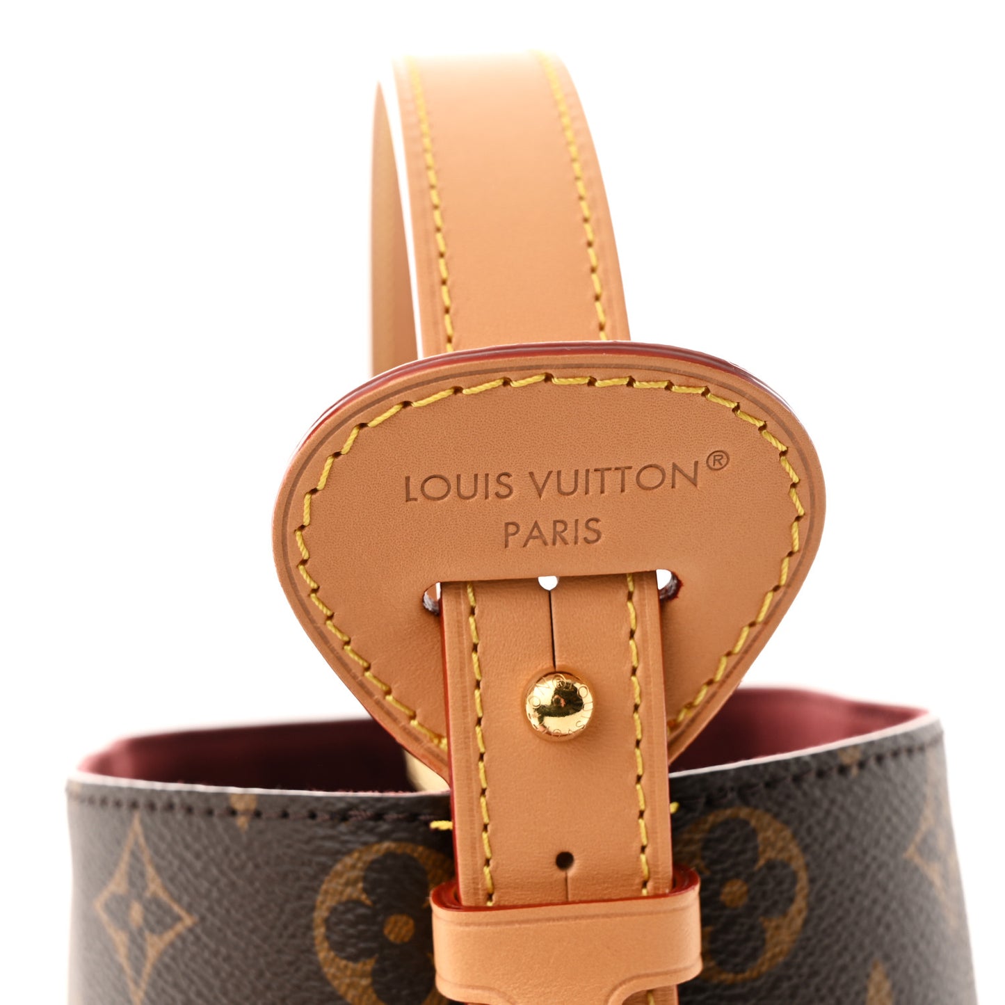 Monogram All In BB