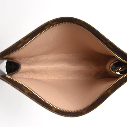 Louis Vuitton Monogram Toiletry Pouch 19 5 of 8