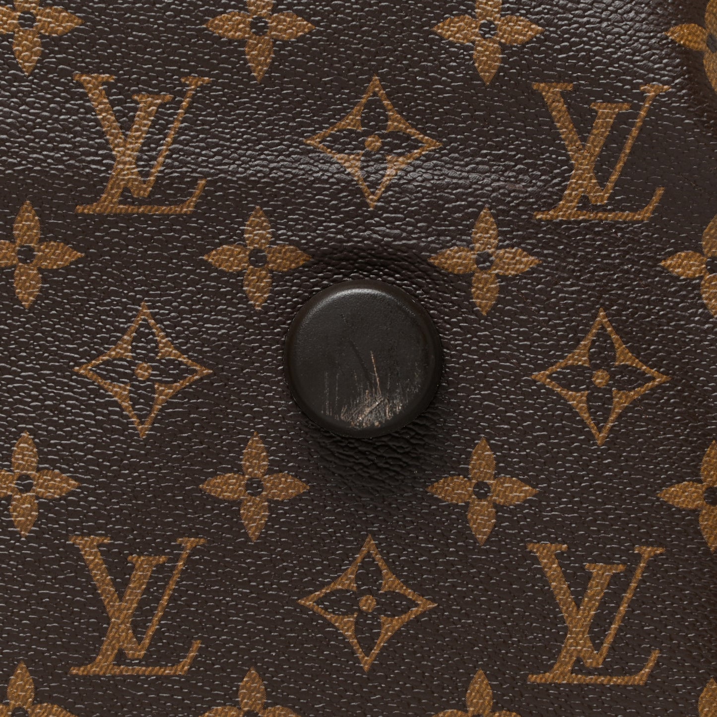 Monogram Horizon Soft Duffle 65