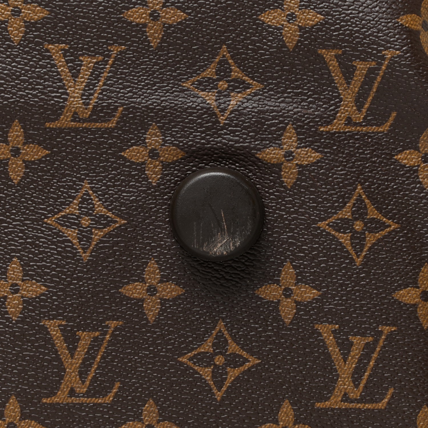 Louis Vuitton Monogram Horizon Soft Duffle 65 12 of 18