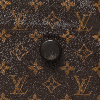 Louis Vuitton Monogram Horizon Soft Duffle 65 12 of 18