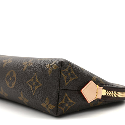 Louis Vuitton Monogram Cosmetic Pouch GM 8 of 8