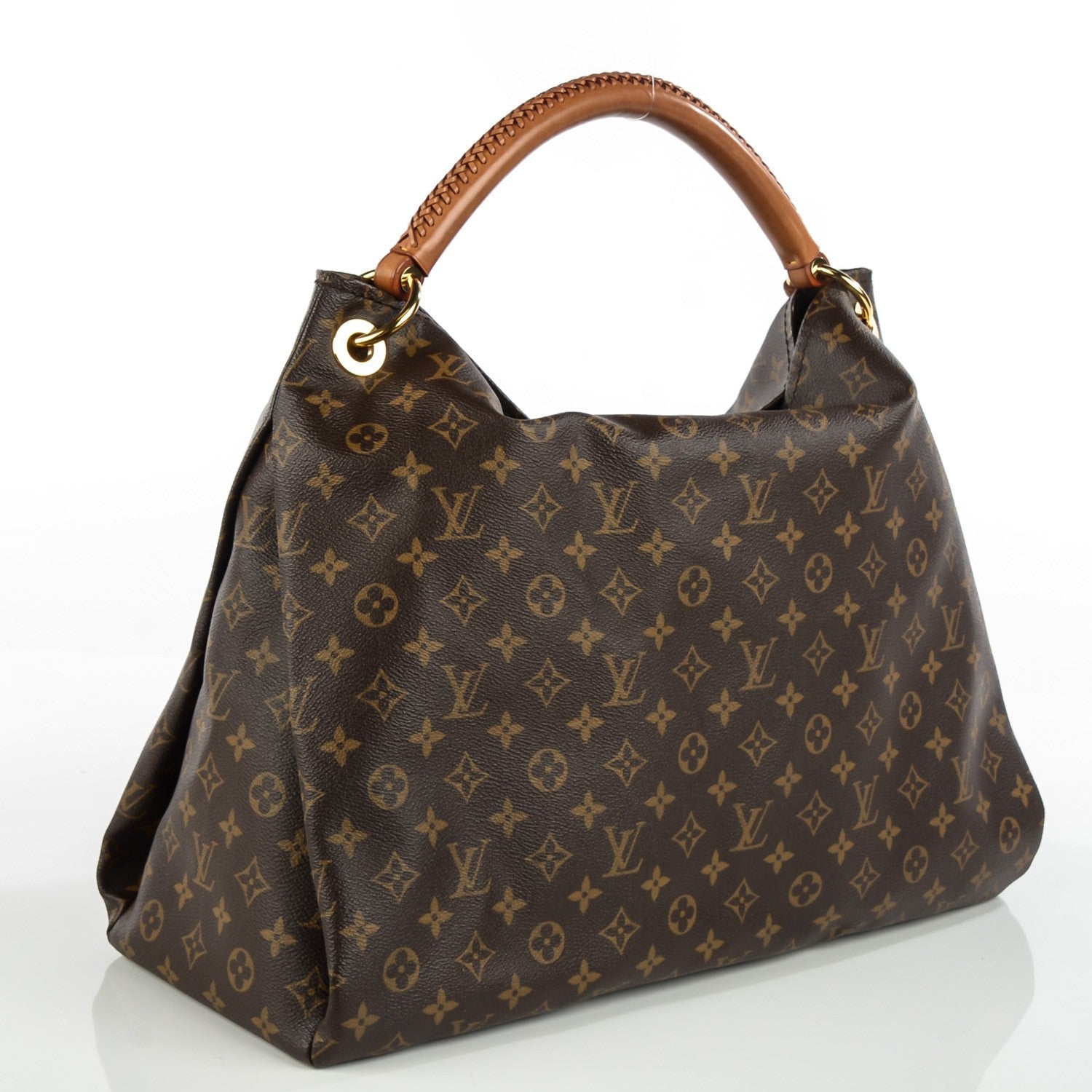 Louis Vuitton Monogram Artsy GM 3 of 7
