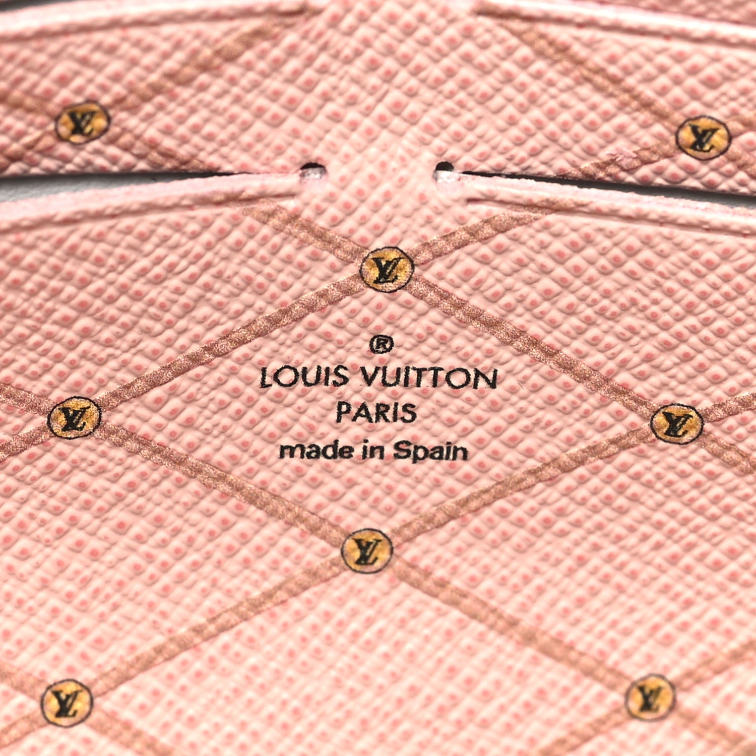 Louis Vuitton Damier Azur Summer Trunks Pochette Weekend 7 of 11