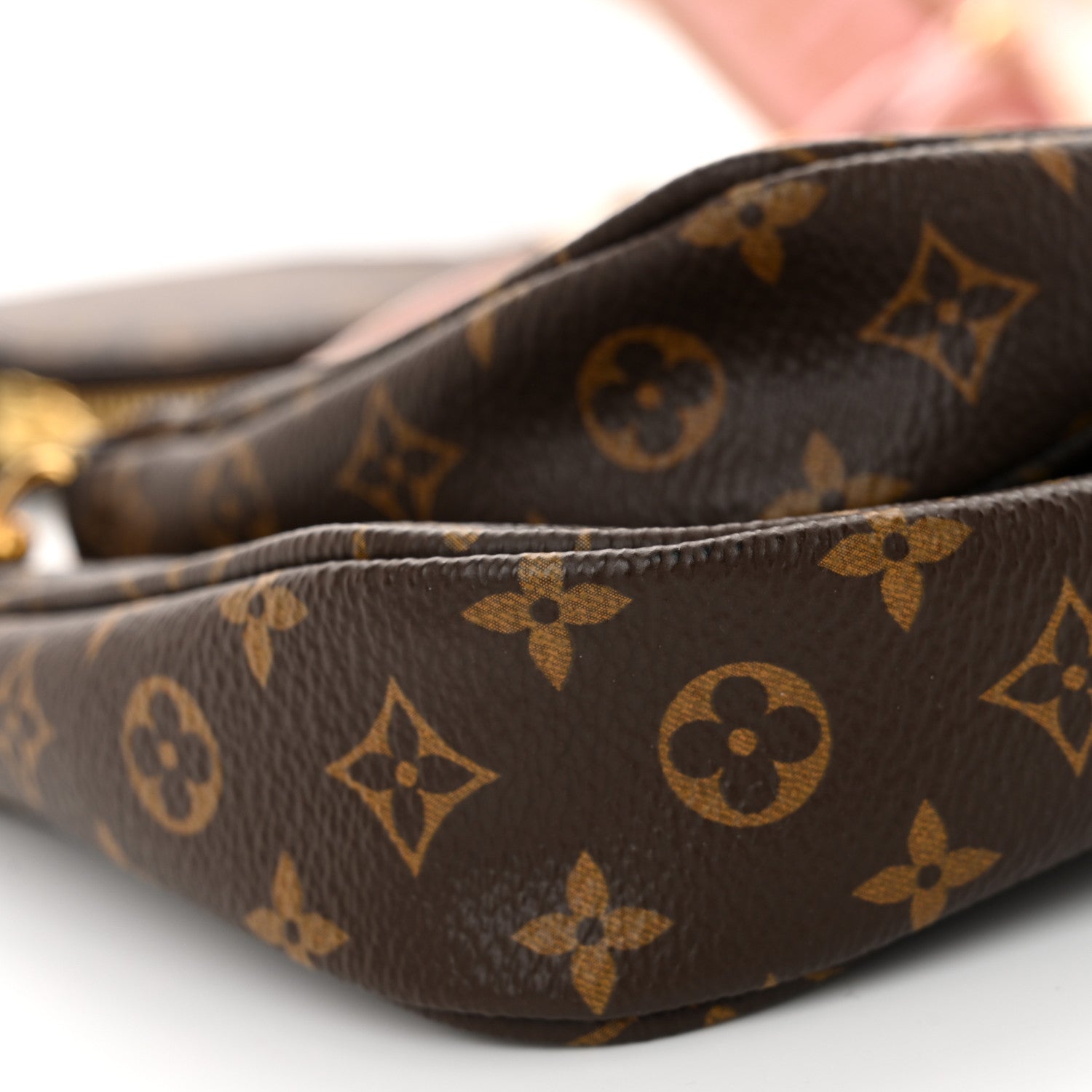 Louis Vuitton Monogram Multi Pochette Accessories Rose Clair 9 of 12