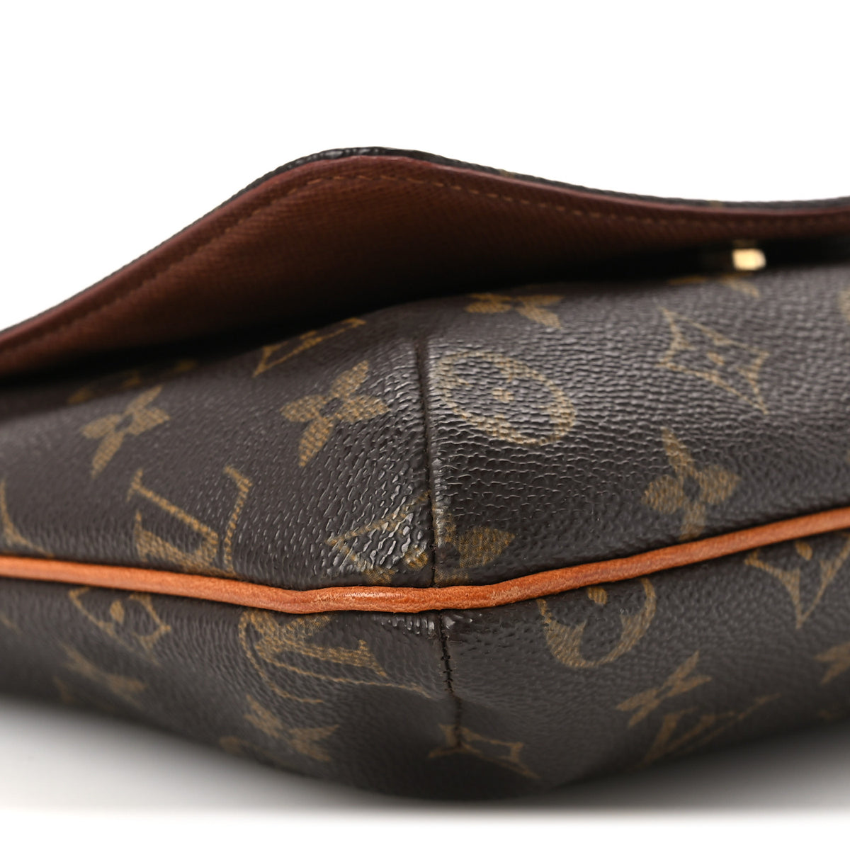 Louis Vuitton Monogram Musette Salsa Long Strap 9 of 11
