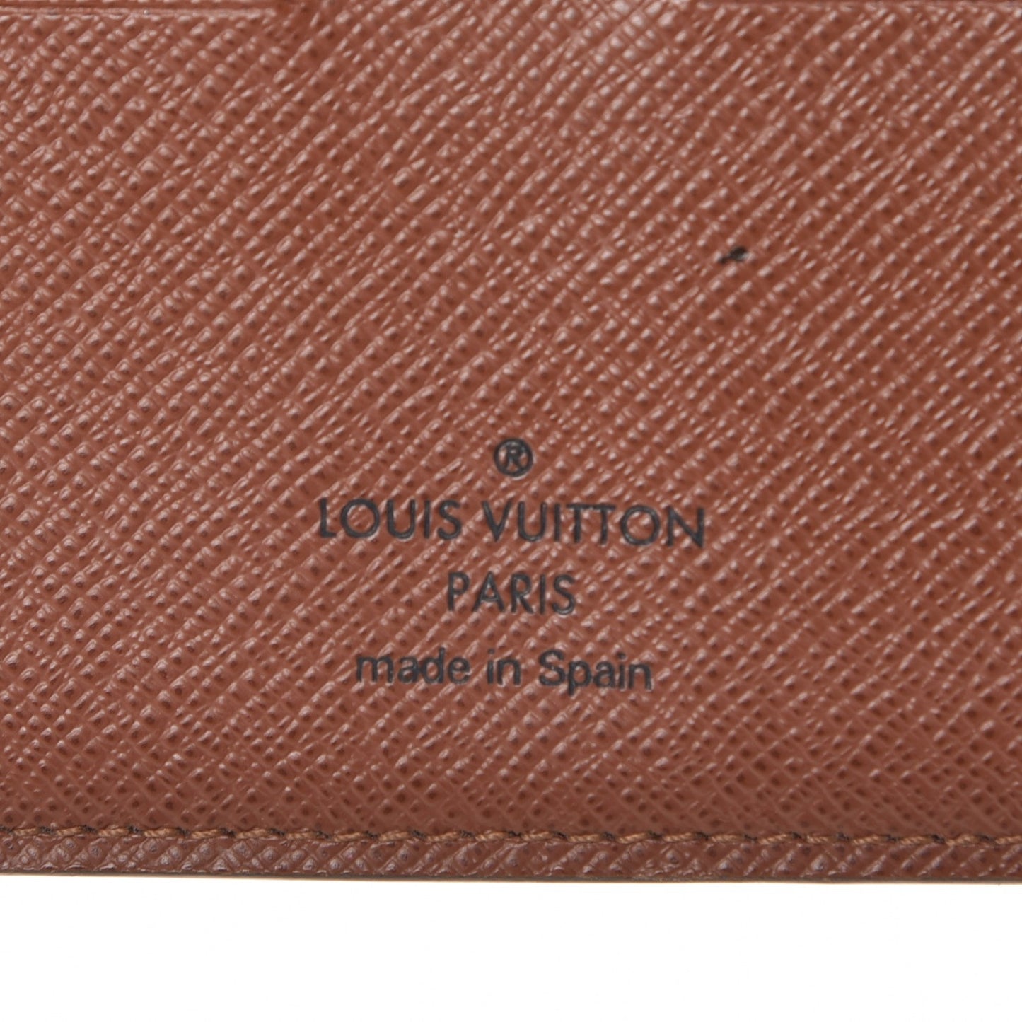 Monogram Insolite Organizer Wallet