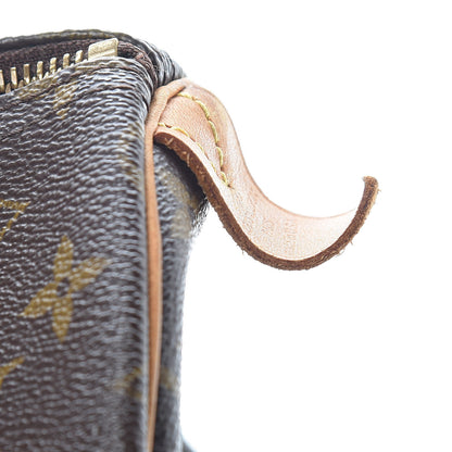 Louis Vuitton Monogram Speedy 30 11 of 21