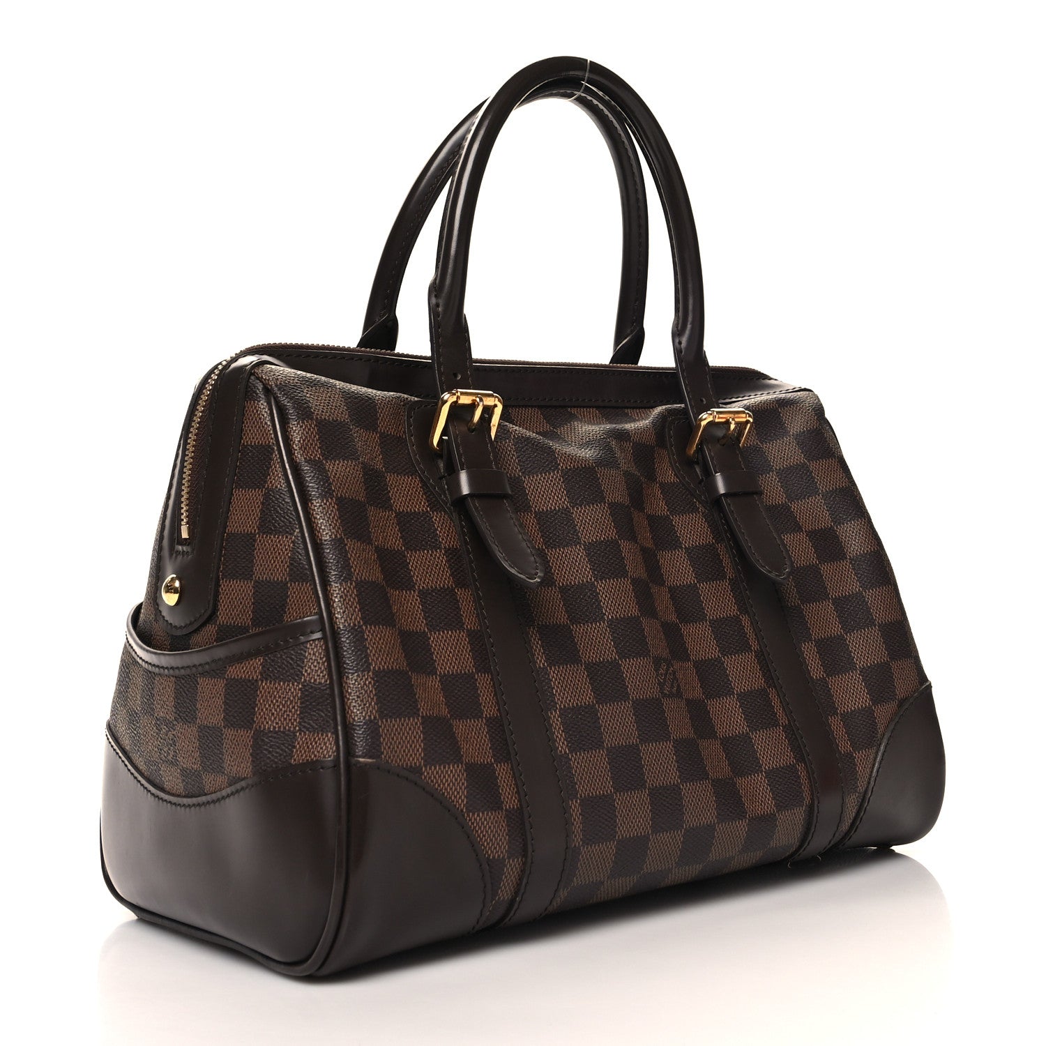 Louis Vuitton Damier Ebene Berkeley 3 of 13