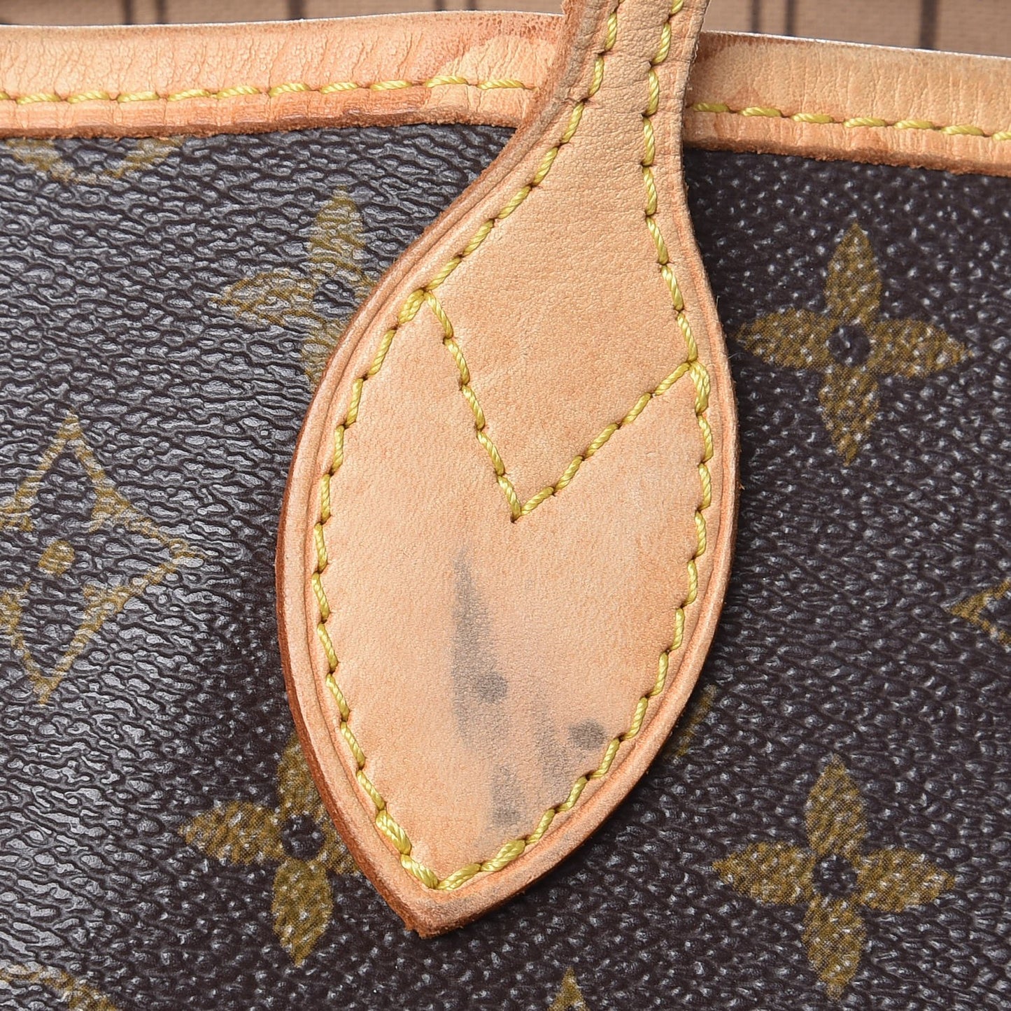 Monogram Neverfull GM