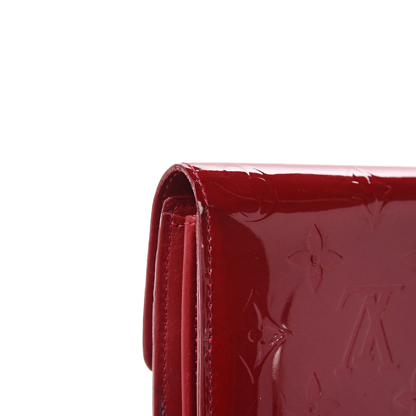 Vernis Sarah Wallet Pomme D'Amour