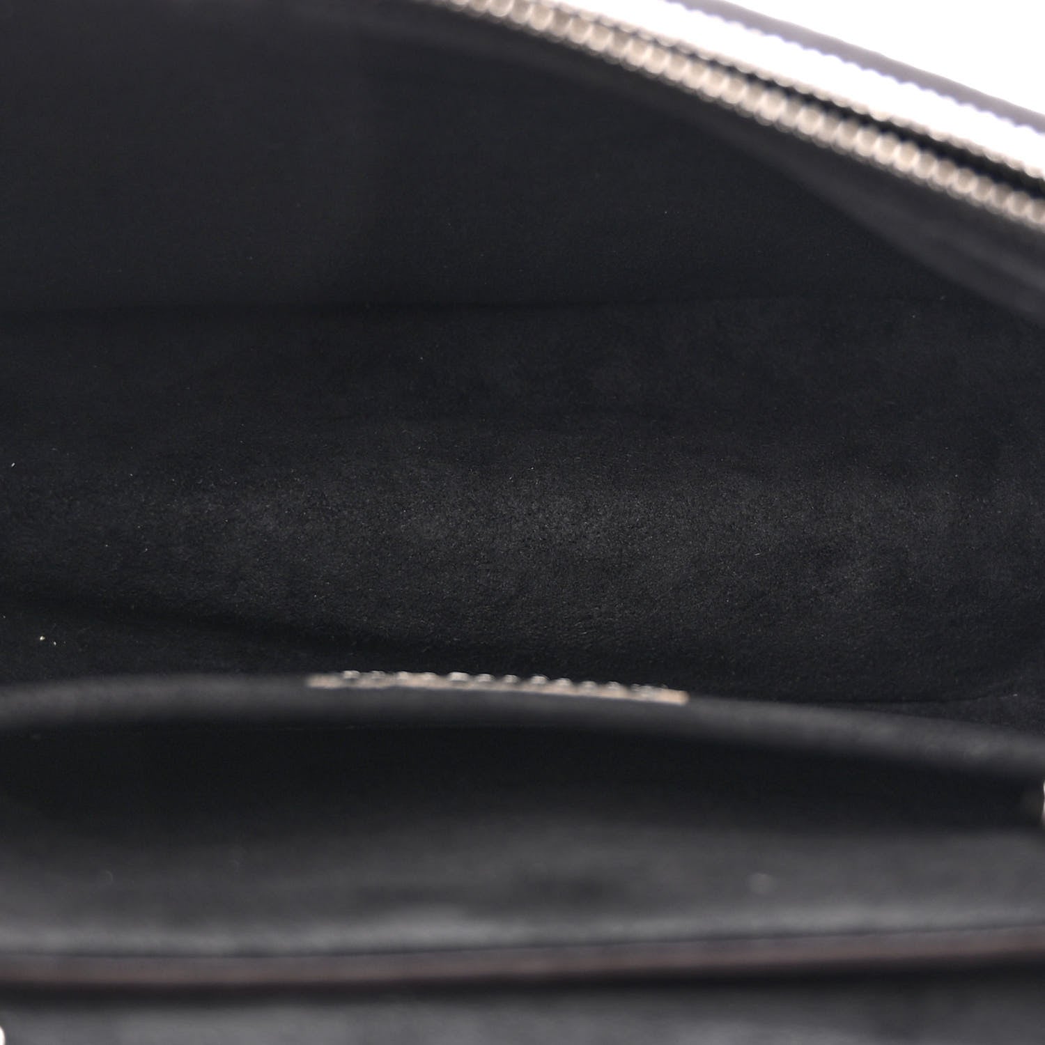 Louis Vuitton Calfskin Monogram Chain It Bag PM Black 5 of 13