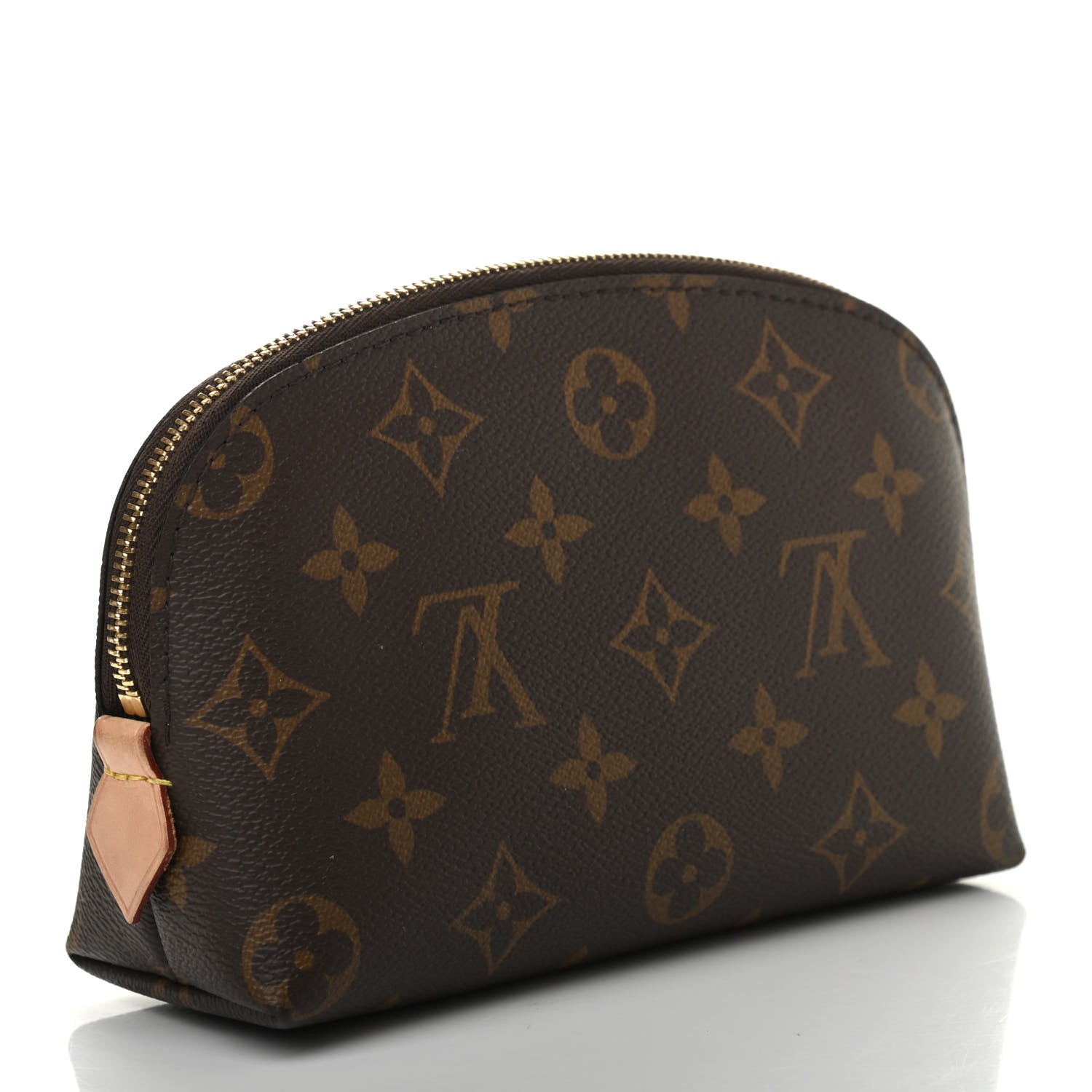 Louis Vuitton Monogram Cosmetic Pouch 3 of 6