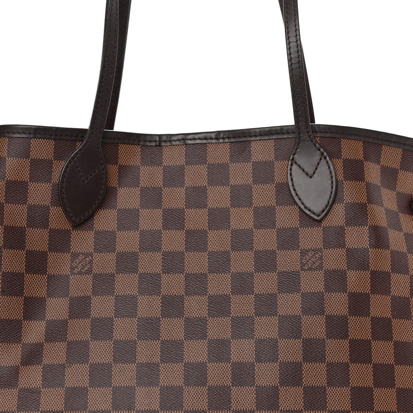 Damier Ebene Neo Neverfull GM
