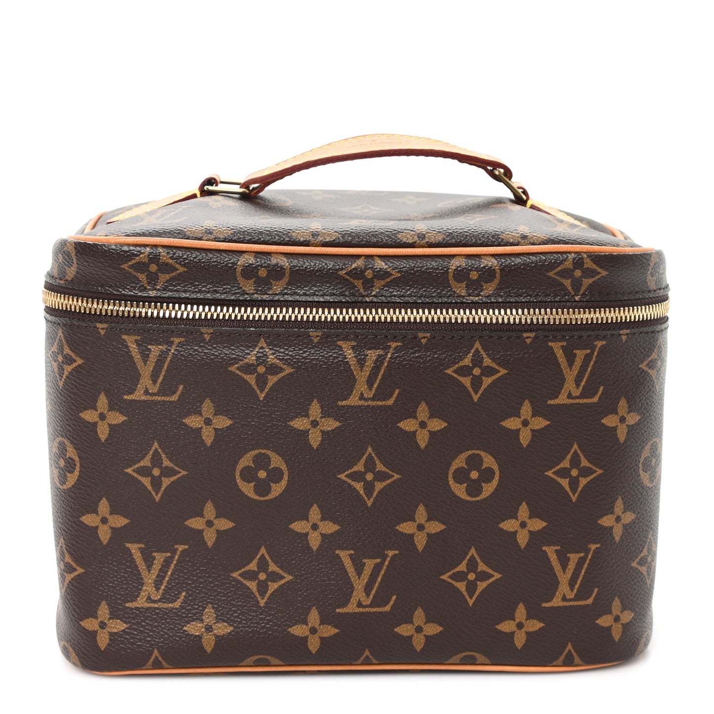 Monogram Nice BB