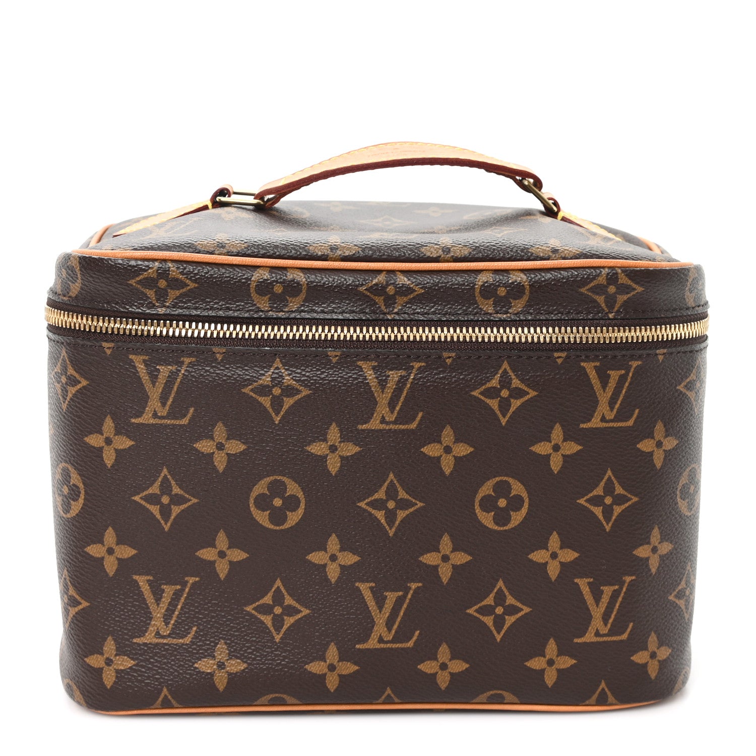 Louis Vuitton Monogram Nice BB 1 of 6