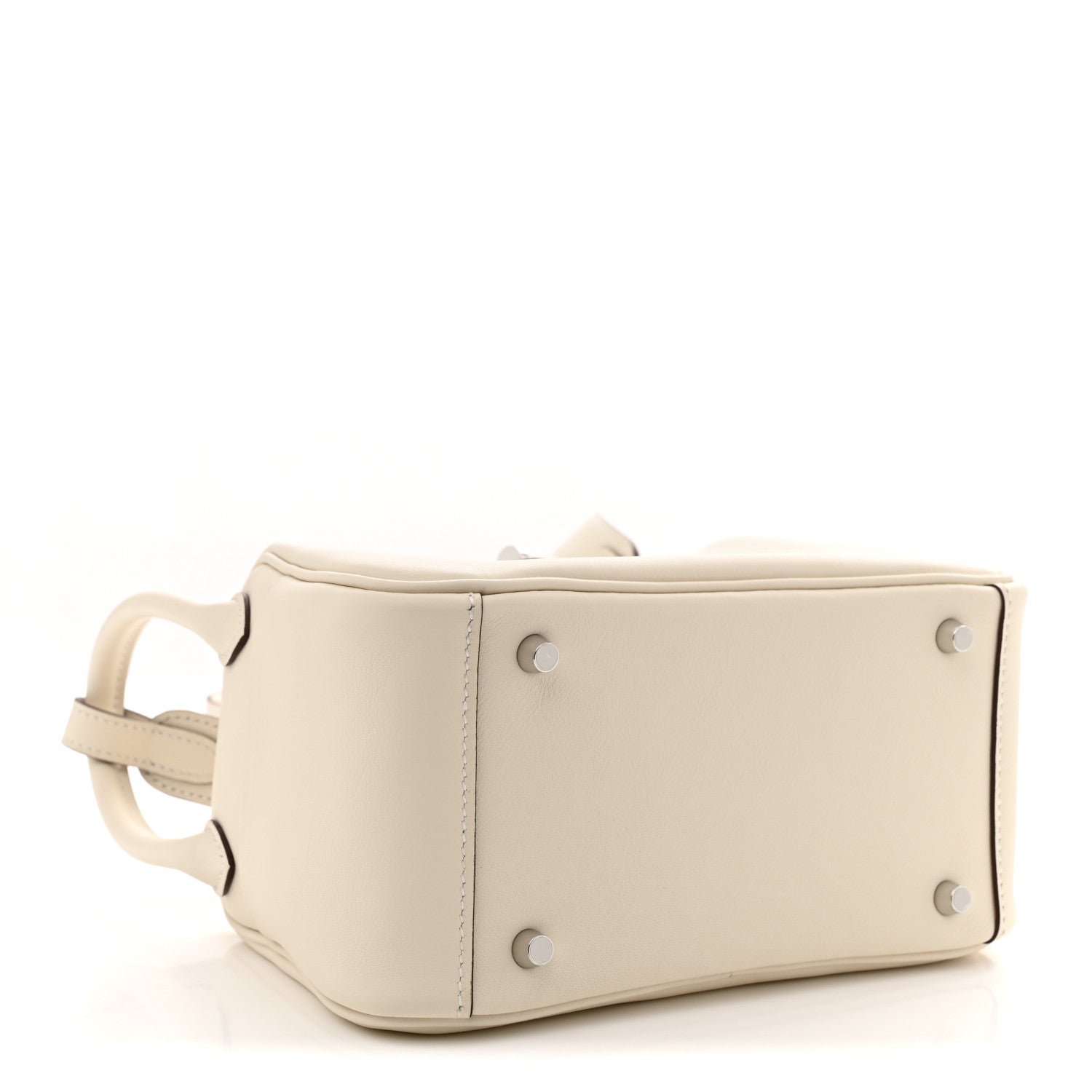 Hermes Swift Mini Lindy 20 Nata 4 of 12