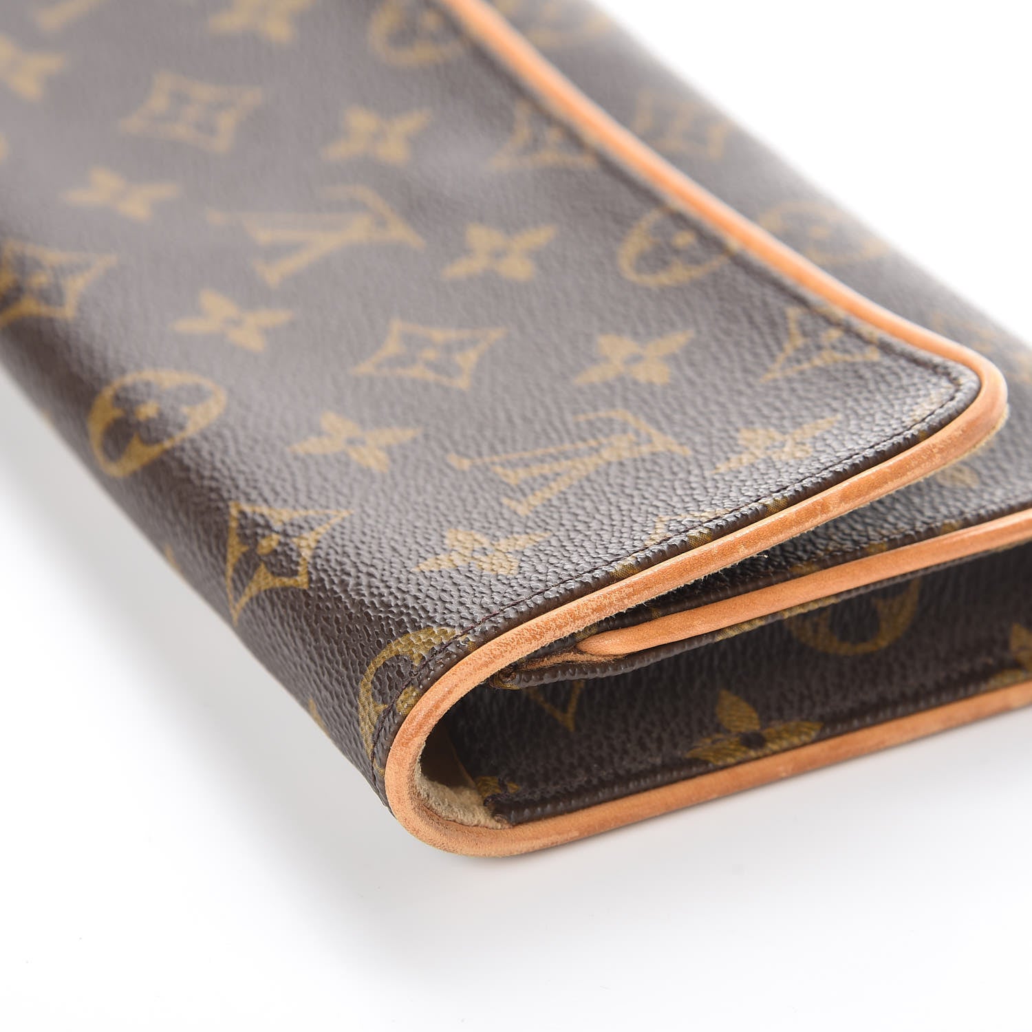 Louis Vuitton Monogram Pochette Twin GM 15 of 16