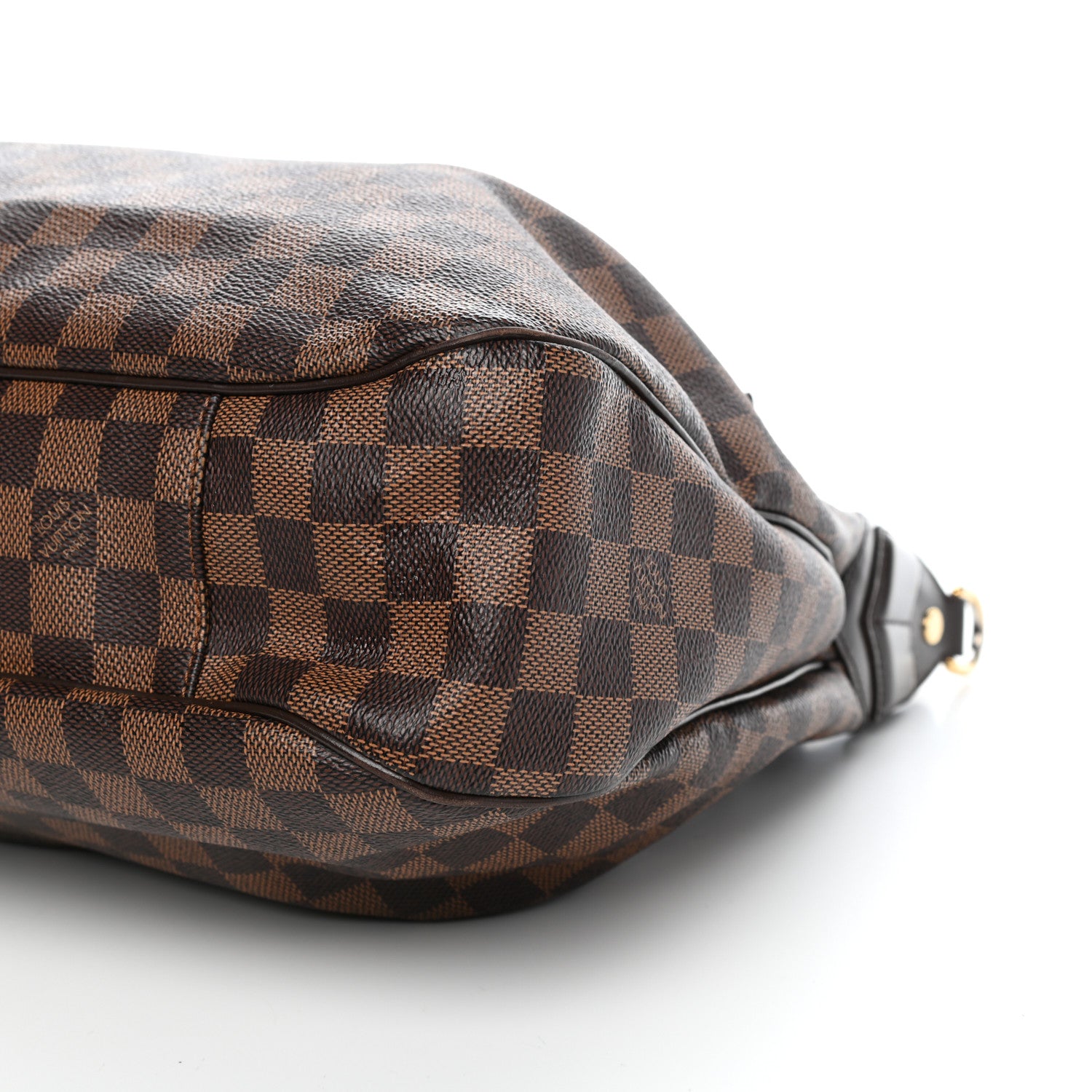 Louis Vuitton Damier Ebene Evora MM 10 of 14