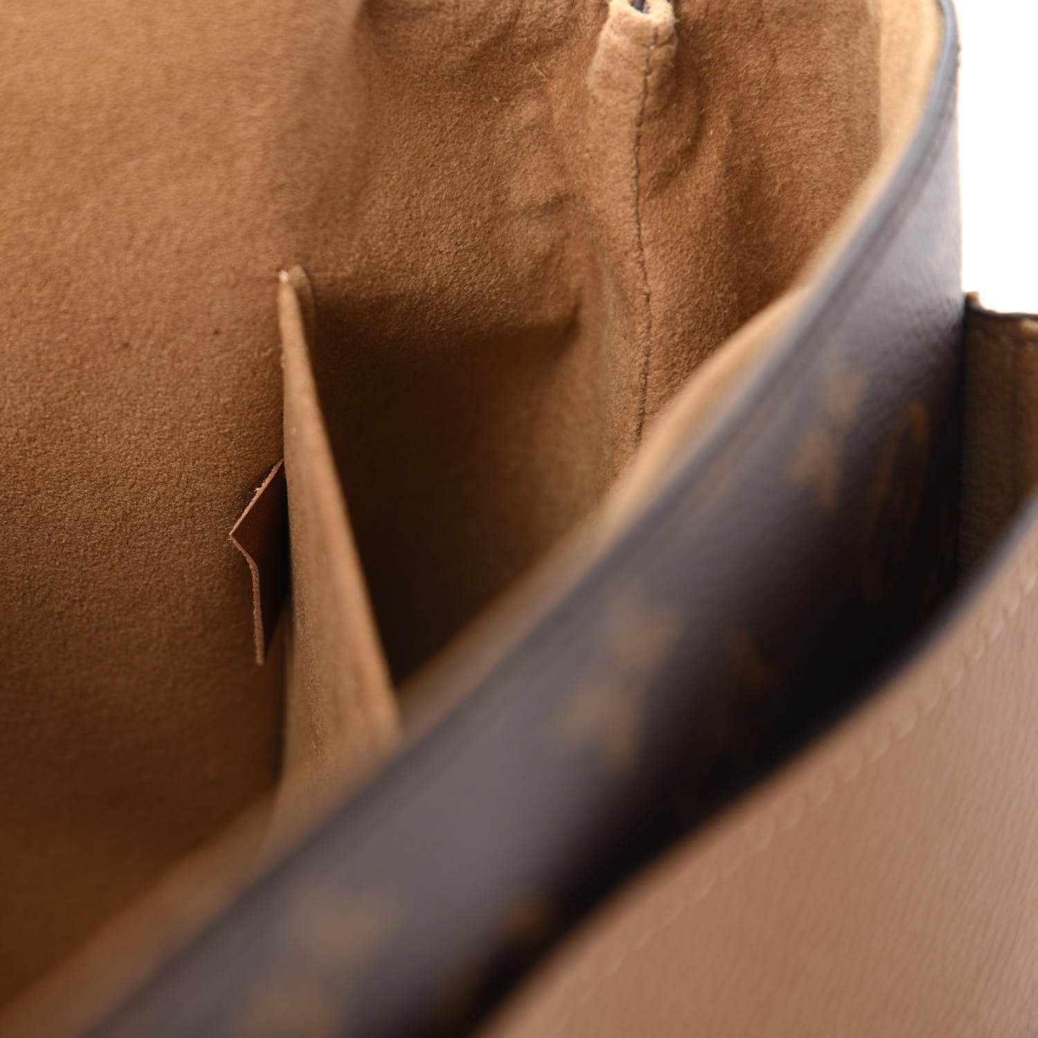 Louis Vuitton Monogram Marignan Sesame 9 of 10