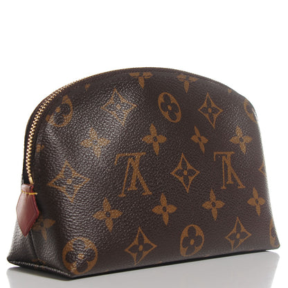 Louis Vuitton Monogram Cosmetic Pouch 3 of 7