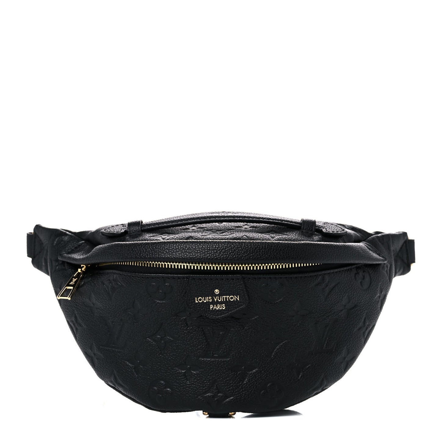 Empreinte BumBag Black