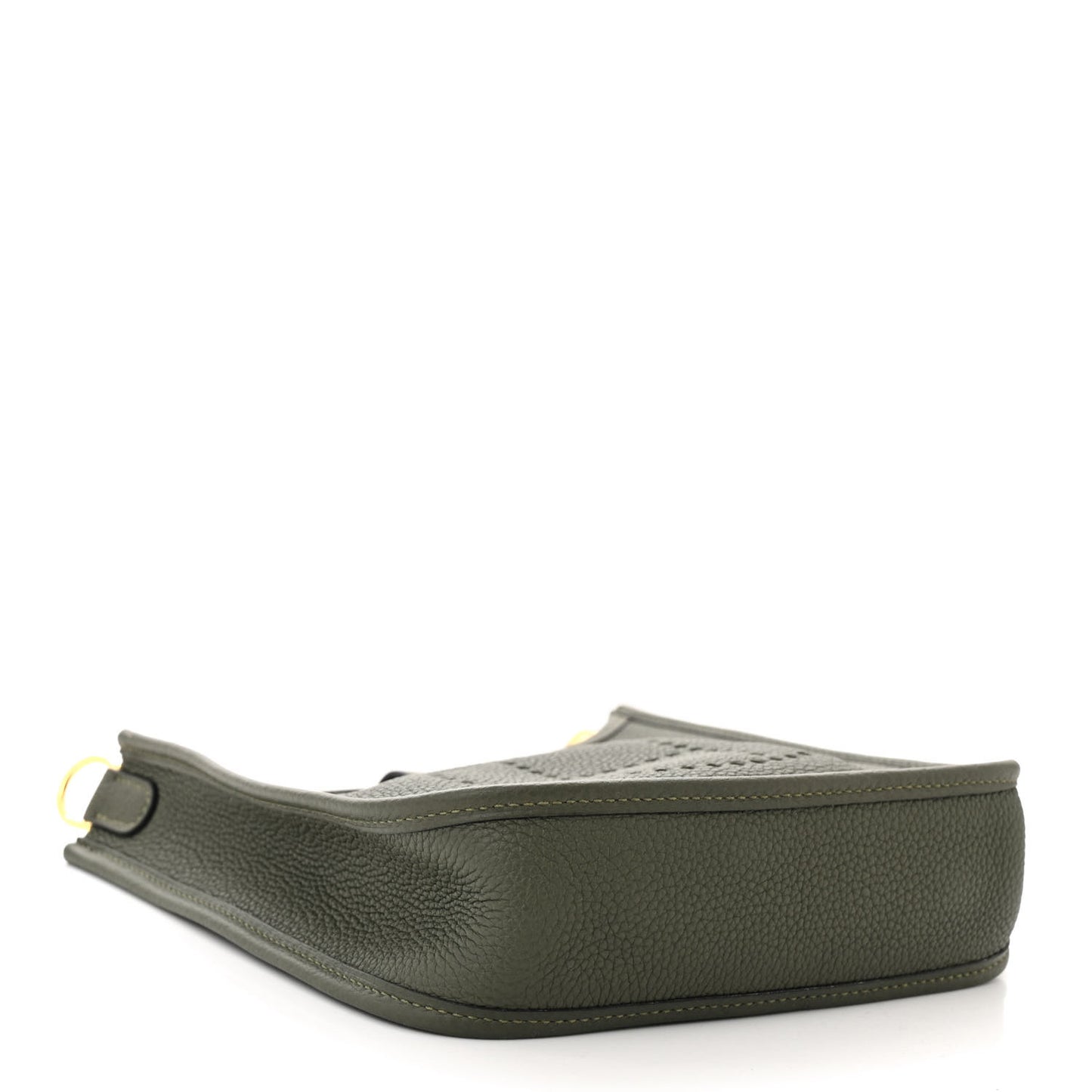 Taurillon Maurice Amazone Evelyne TPM Vert Olive Sauge