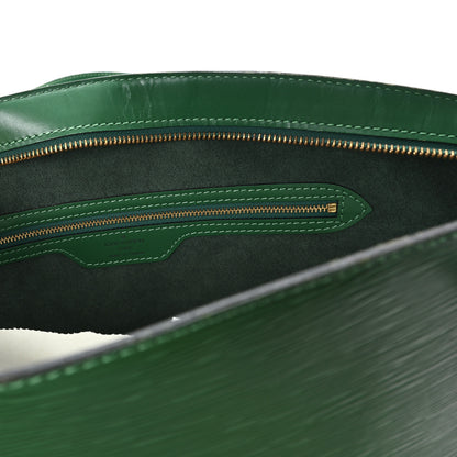 Louis Vuitton Epi Saint Jacques GM Borneo 6 of 10