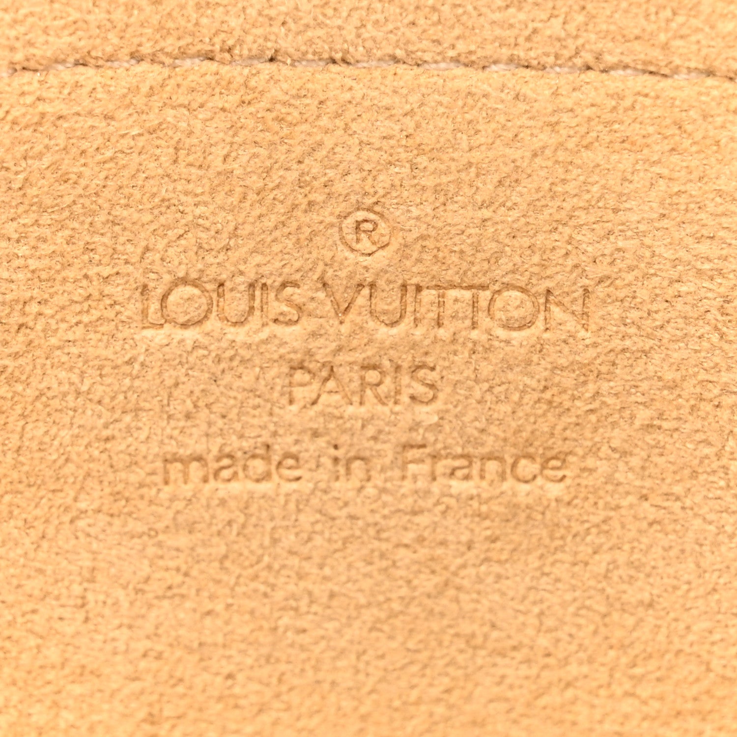 Louis Vuitton Monogram Pochette Twin GM 6 of 13